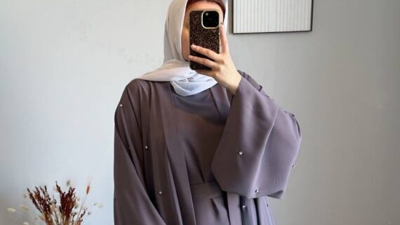 Islamic Abaya